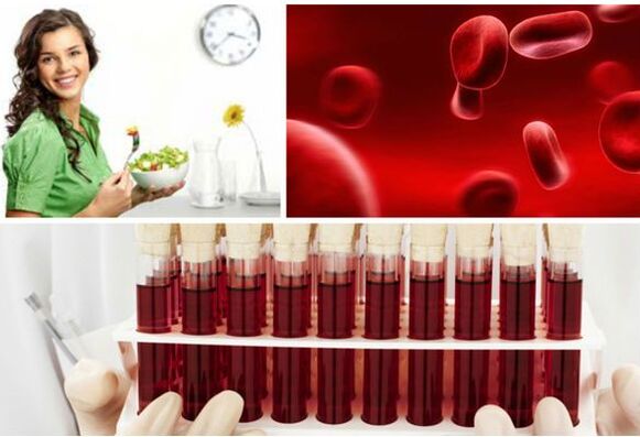 advantages and disadvantages of diet by blood type